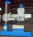 Z3040AX13加強型搖臂鉆床 高效加工與可靠性能的完美結合